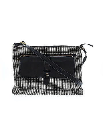 Fossil Crossbody Bag (view 1)