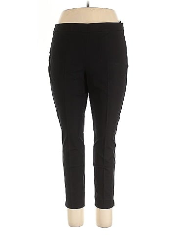 Talbots Active Pants (view 1)