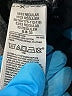 Gap Solid Black Jeans Size 33 waist - photo 4