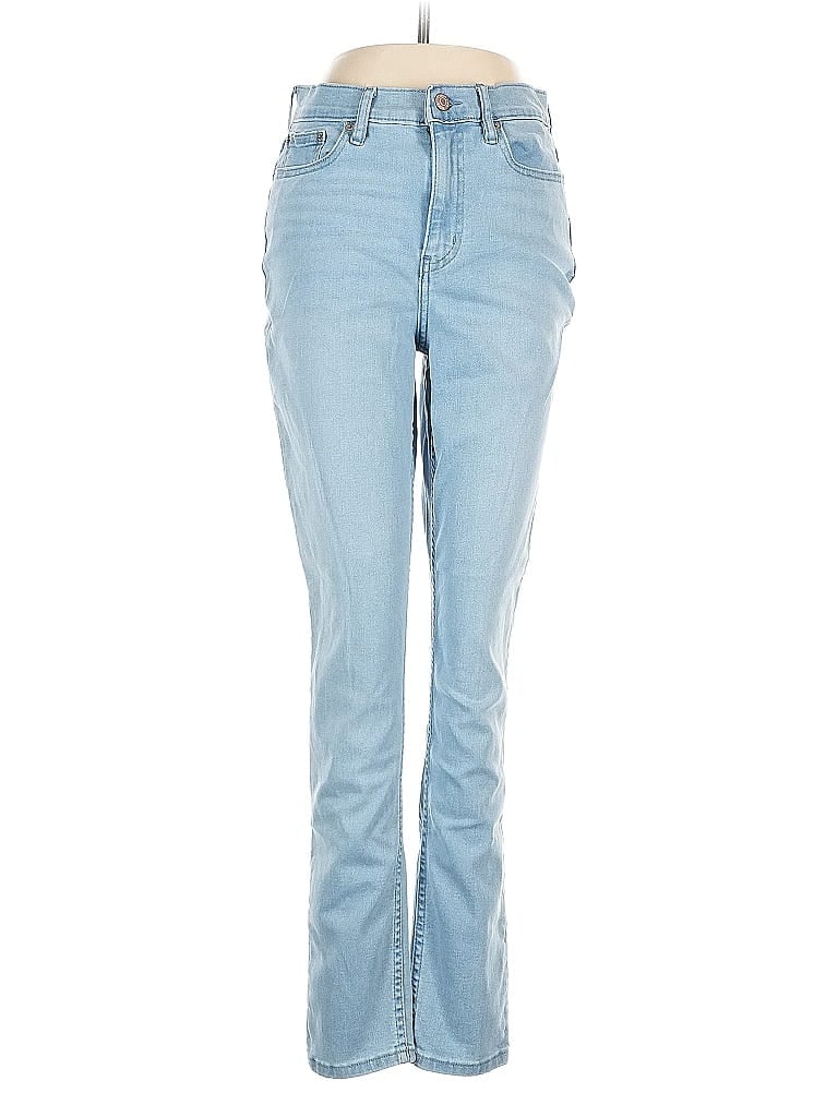 Pre-owned Calvin Klein Jeans Est.1978 Calvin Klein Jeans Jeans In Blue