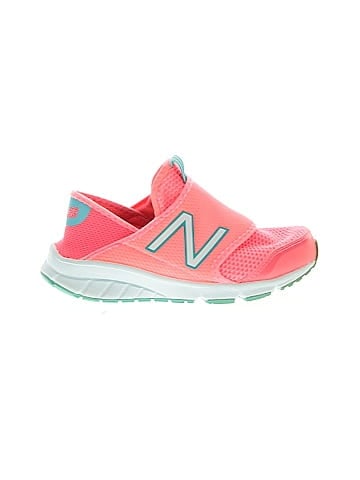 New Balance Sneakers (view 1)