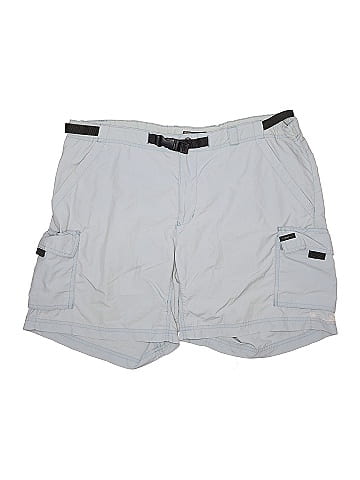 REI Cargo Shorts (view 1)