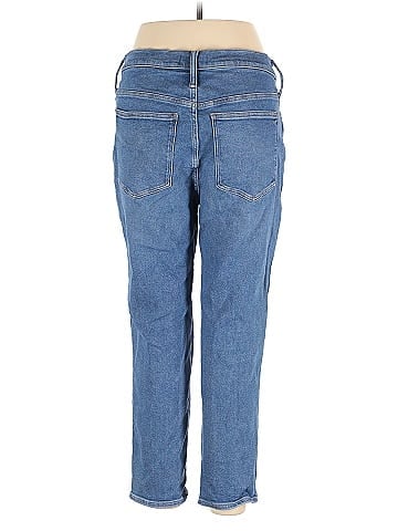 Madewell Jeans (view 2)
