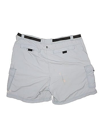 REI Cargo Shorts (view 2)