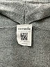 Remade Gray Cardigan Size L - photo 3