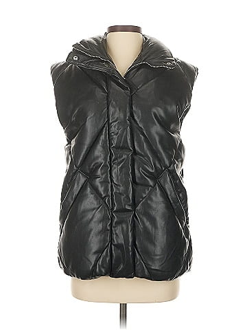Abercrombie & Fitch Vest (view 1)