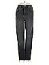 BDG Solid Black Jeans Size 26 waist - photo 1