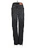 BDG Solid Black Jeans Size 26 waist - photo 2