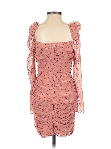 Mestiza New York Cocktail Dress (view 2)