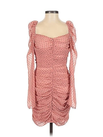 Mestiza New York Cocktail Dress (view 1)