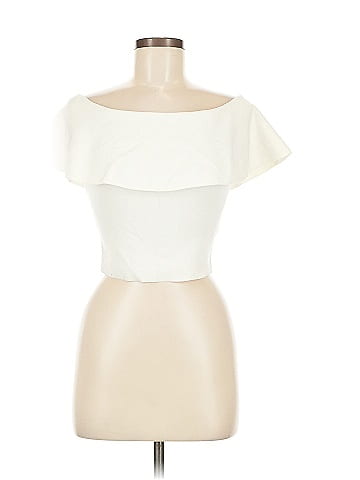 Babaton Short Sleeve Top (view 1)