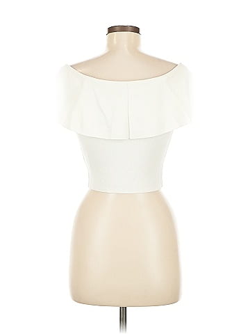 Babaton Short Sleeve Top (view 2)