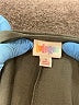 Lularoe Solid Gray Casual Dress Size S - photo 6