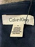 Calvin Klein Gray Jacket Size 4 - photo 6