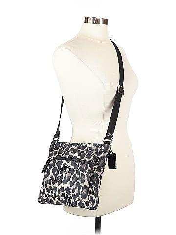 Coach Factory Crossbody Bag (view 2)