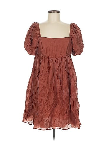 Storia Cocktail Dress (view 1)