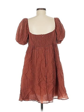 Storia Cocktail Dress (view 2)