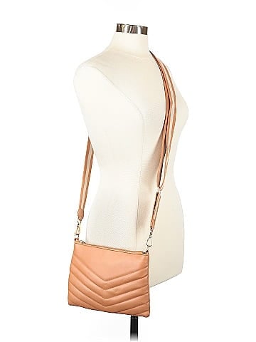 Unbranded Crossbody Bag (view 2)