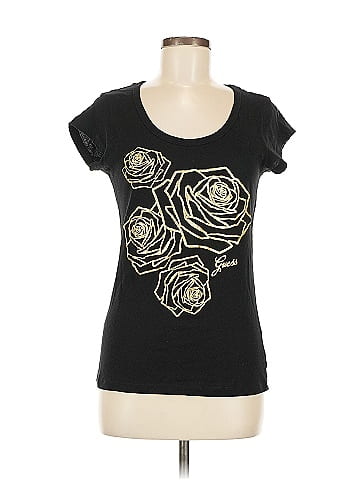 Guess Short Sleeve T-Shirt (view 1)