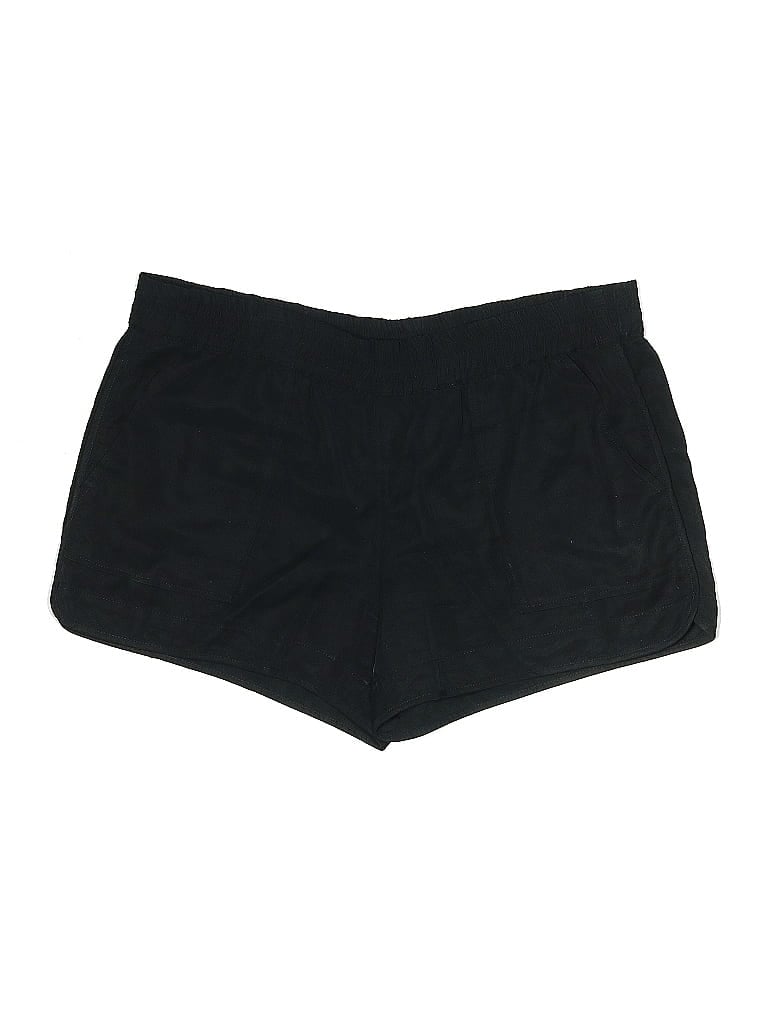Pre-owned Joie Athletic Shorts In Black