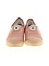 Yeojin Bae Pink Flats Size 10 - photo 2