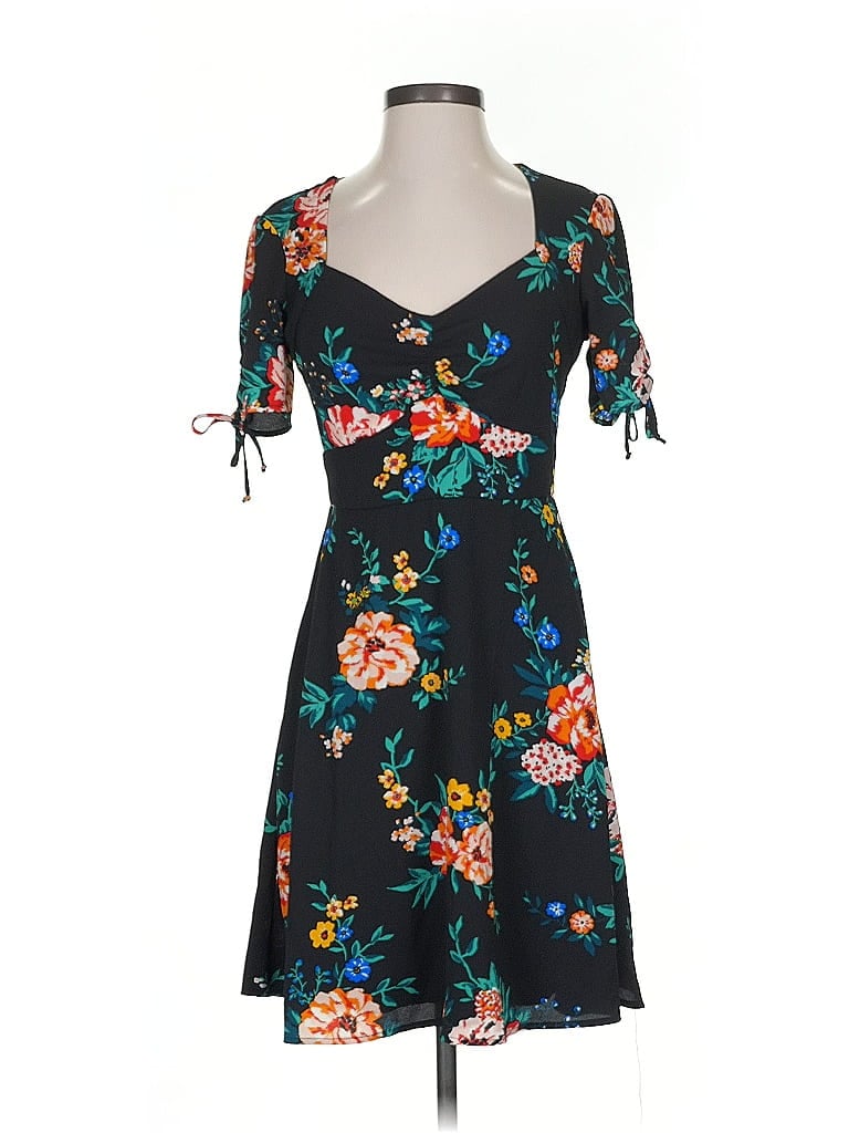 BEBOP Pre-owned Casual Dress In Black