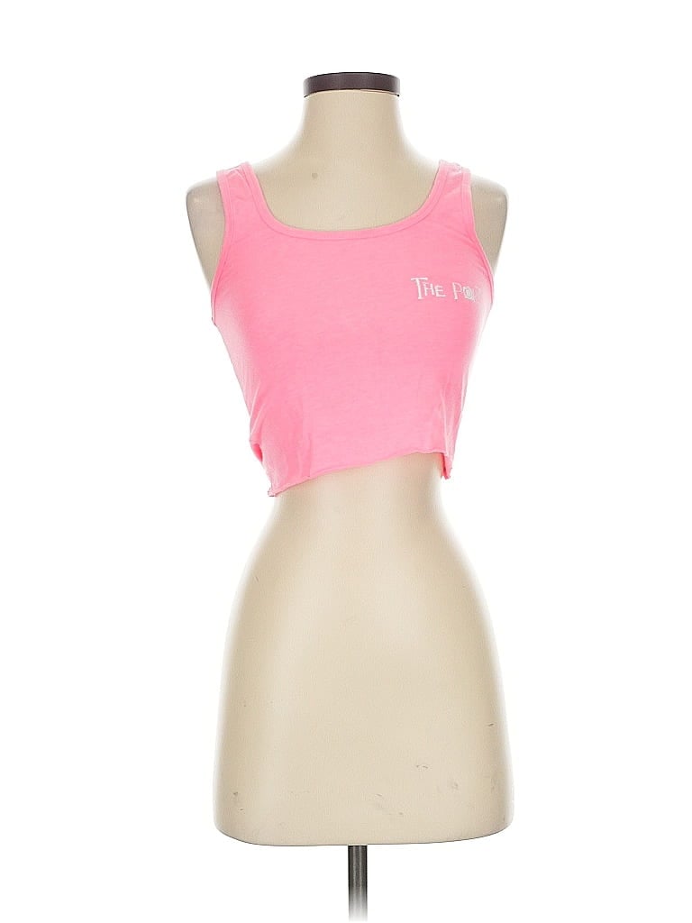 Pre-owned Assorted Brands Sports Bra In Pink