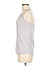 Lululemon Athletica Gray Purple Active Tank Size 0 - photo 5