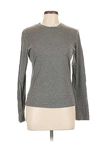Theory Long Sleeve T-Shirt (view 1)