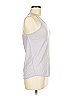 Lululemon Athletica Gray Purple Active Tank Size 0 - photo 4