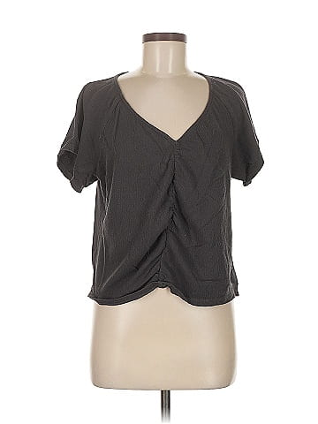 Madewell Short Sleeve T-Shirt (view 1)