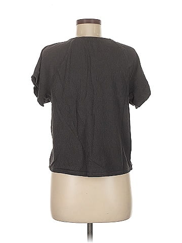 Madewell Short Sleeve T-Shirt (view 2)