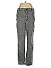 Amadi Gray Casual Pants Size S - photo 1