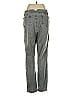 Amadi Gray Casual Pants Size S - photo 2