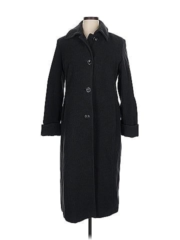 Jones New York Coat (view 1)