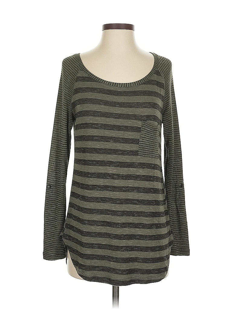 Click to view more detailed imagery on our partner's website Pre-owned Be Cool Pullover Sweater In Green