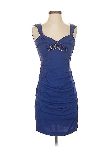 Roberto Cavalli Cocktail Dress (view 1)