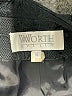 Worth 100% Silk Gray Jacket Size 4 (petite) - photo 6