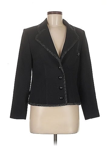 Valentino Boutique Wool Blazer (view 1)