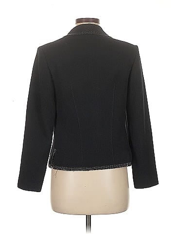Valentino Boutique Wool Blazer (view 2)