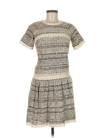 Luisa Beccaria Casual Dress (view 1)