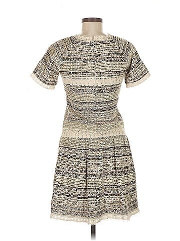 Luisa Beccaria Casual Dress (view 2)