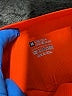 Unbranded Orange Active Pants Size M - photo 4