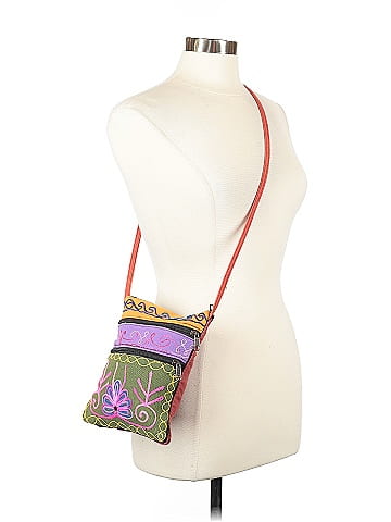 Unbranded Crossbody Bag (view 2)
