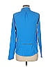 Nike Blue Track Jacket Size M - photo 2