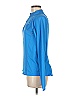 Nike Blue Track Jacket Size M - photo 5