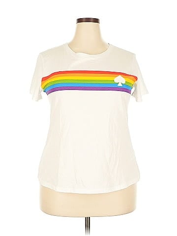 Kate Spade New York Short Sleeve Top (view 1)