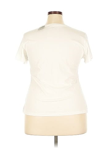 Kate Spade New York Short Sleeve Top (view 2)