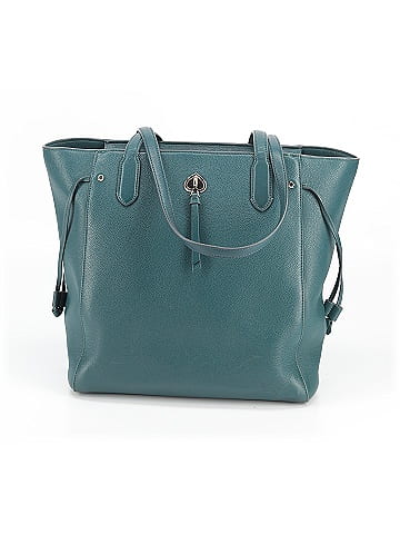 Kate Spade New York Leather Tote (view 1)