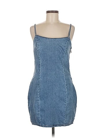 Divided by H&M Casual Dress (view 1)